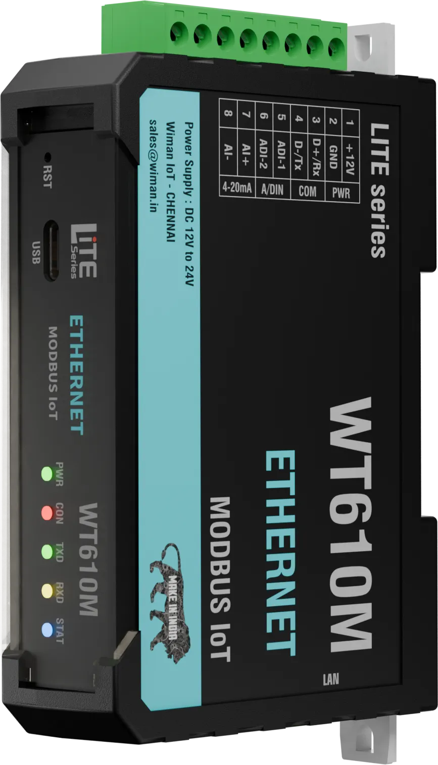 Wiman WT610M
